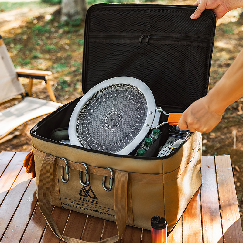 30/42L Faltbare Tragbare Outdo – Outdoor Camping Cooking Equipment Bewertung und Preis