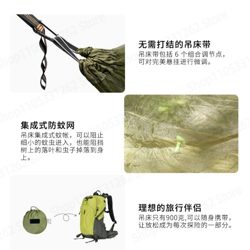 Automatisch schnell aufklappba – Outdoor Camping Mosquito Net Bewertung und Preis