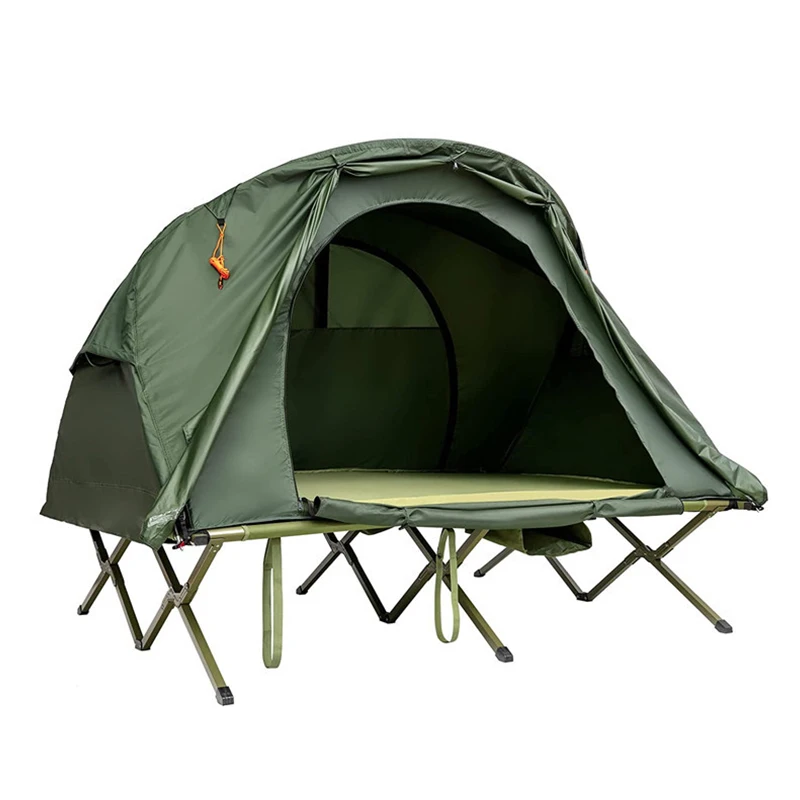 2026 Wasserdichte Outdoor-Zelt – Outdoor Camping Beds For Sale Bewertung und Preis