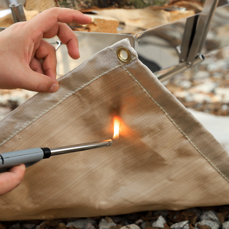 Outdoor Feuerlöschdecke Campin – Outdoor Camping Heated Blanket Bewertung und Preis