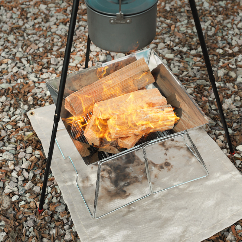 Outdoor Feuerlöschdecke Campin – Outdoor Camping Heated Blanket Bewertung und Preis