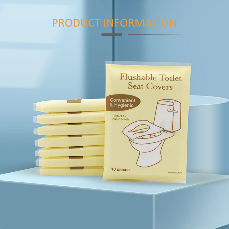 Einweg-Toilettensitzbezug, tra – Outdoor Camping Bathroom Bewertung und Preis