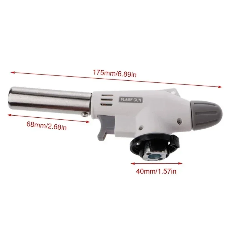 Outdoor-Butanbrenner, Flammeng – Outdoor Camping Grill Bewertung und Preis