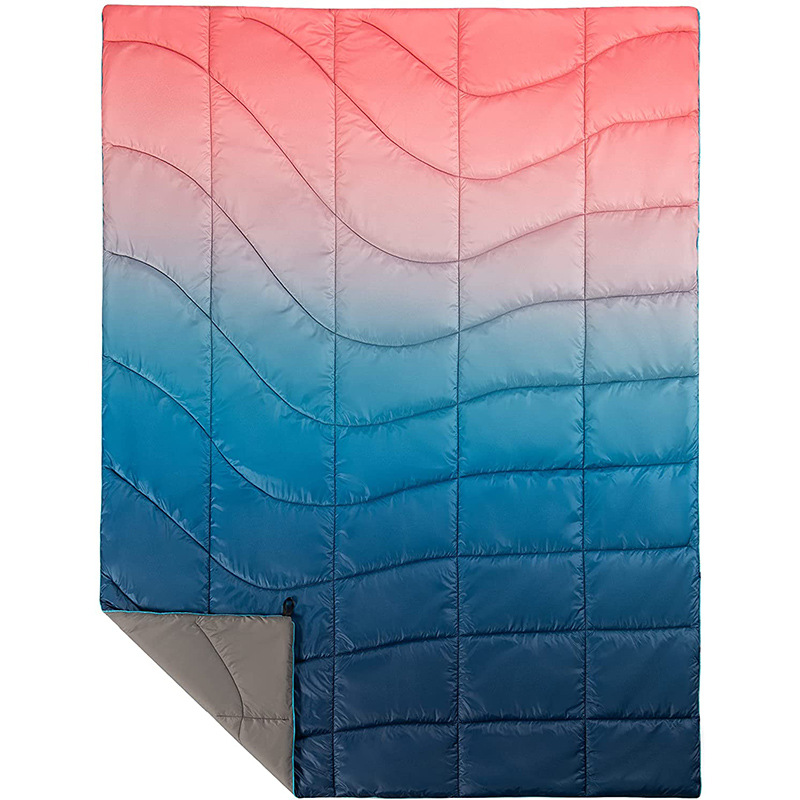 Multifunktionale 3-in-1 Campin – Outdoor Camping Blanket Bewertung und Preis