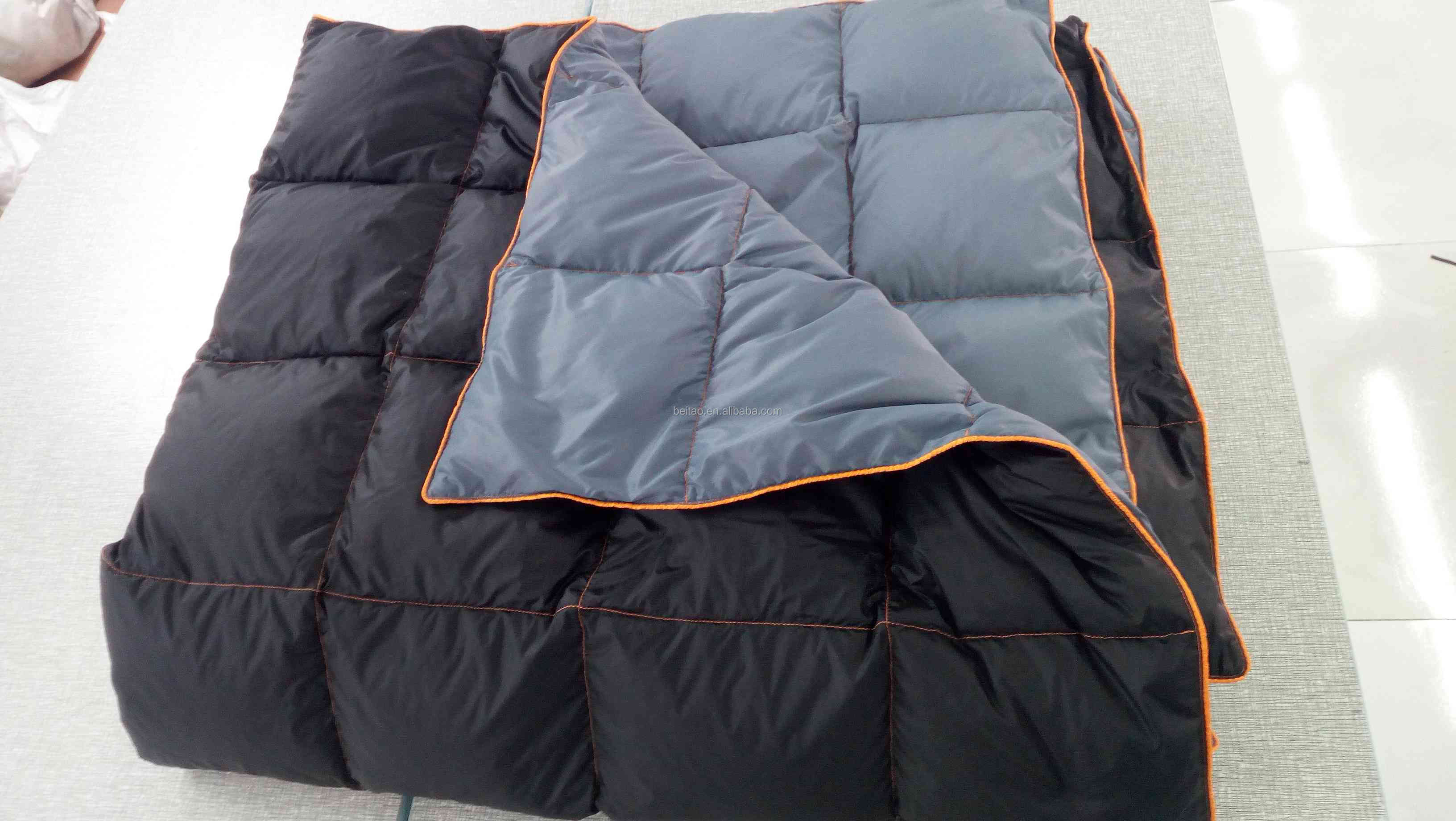 Wärmeisolierende, Winddichte u – Outdoor Camping Blanket Bewertung und Preis