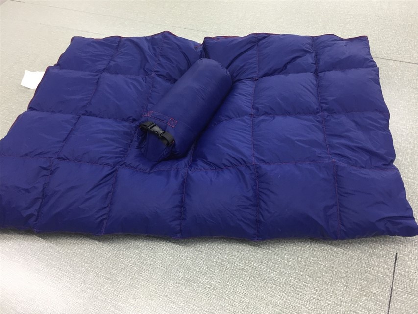 Wärmeisolierende, Winddichte u – Outdoor Camping Blanket Bewertung und Preis