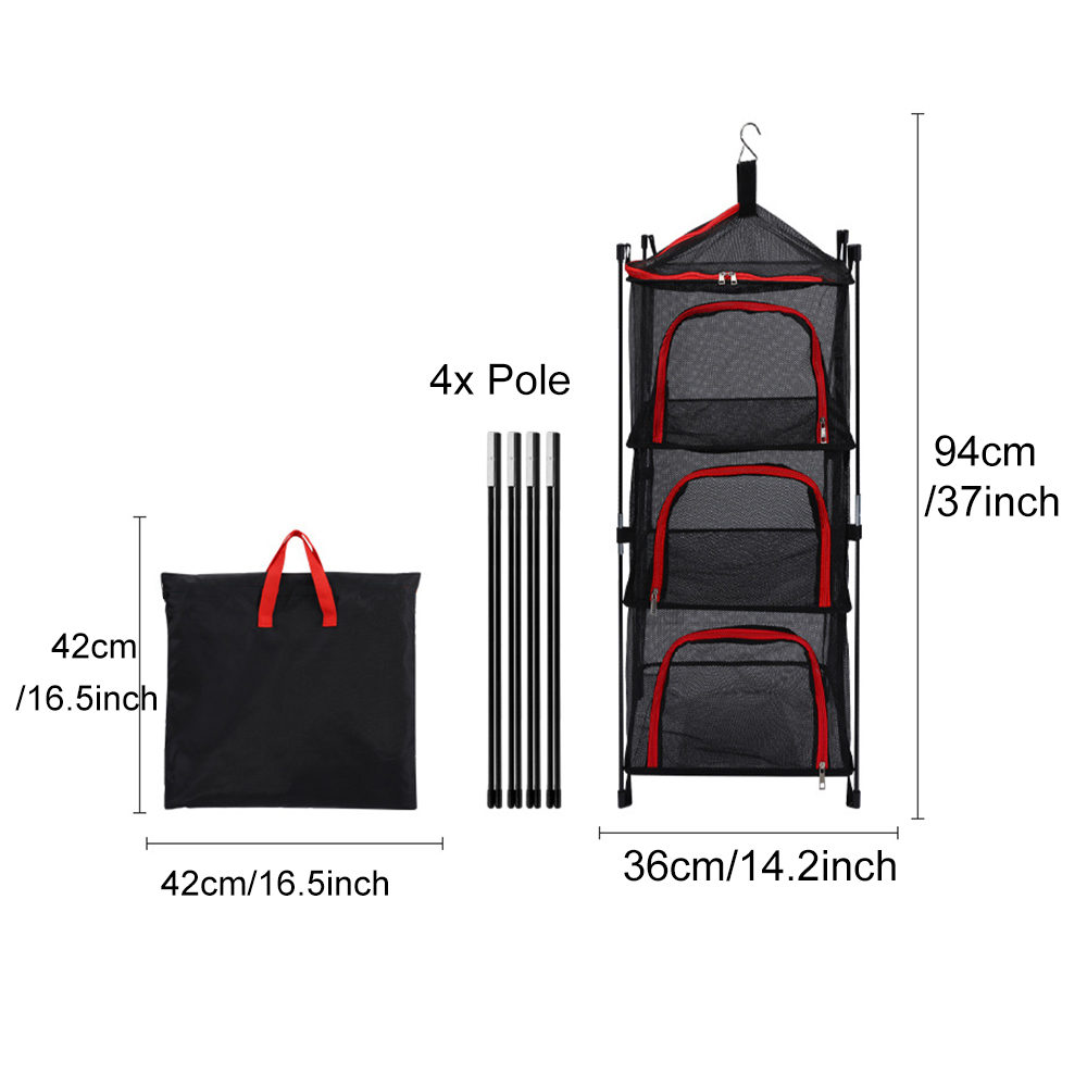 Camping Lagerung Trocknungs ne – Outdoor Camping Cooking Equipment Bewertung und Preis