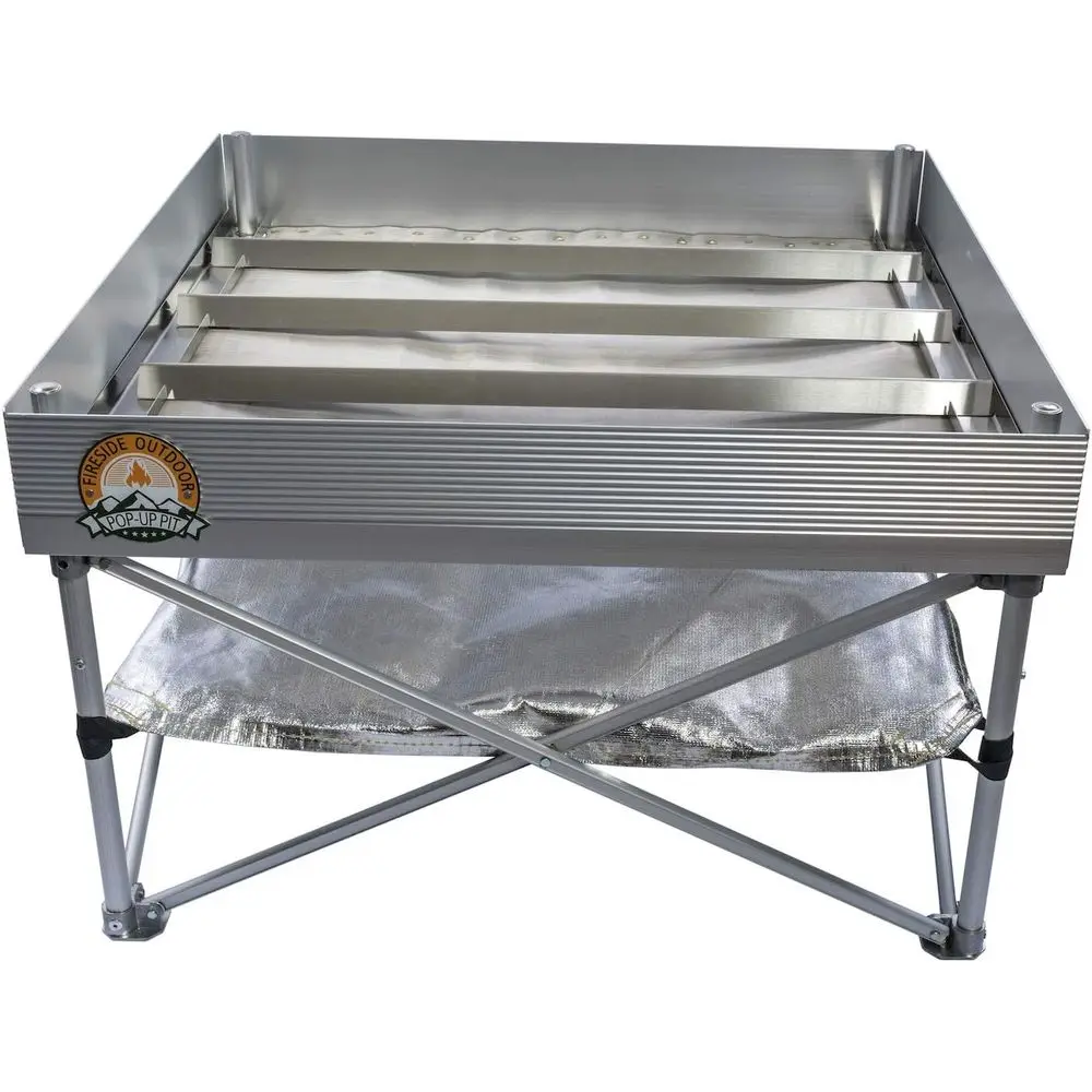 Tragbares Outdoor-Dutch-Oven-T – Outdoor Camping Oven Bewertung und Preis