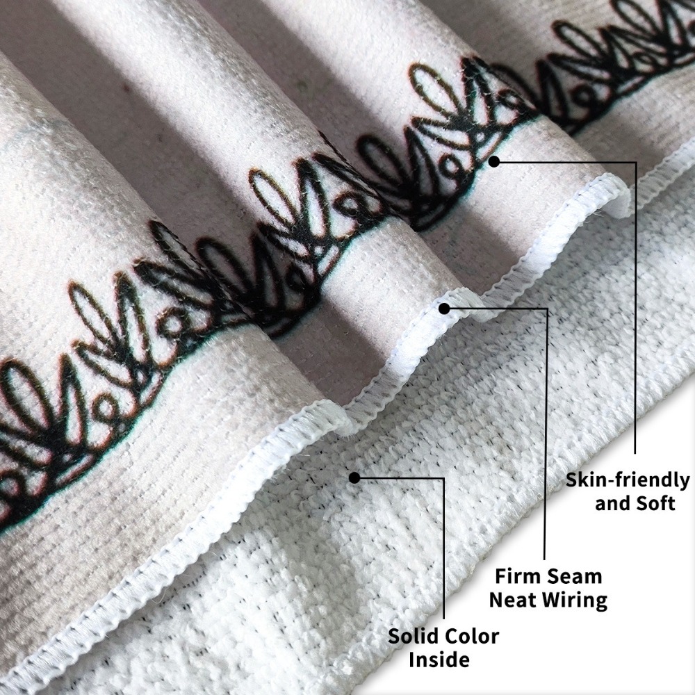 Schnell trocknendes Strandtuch – Outdoor Camping Blanket Bewertung und Preis