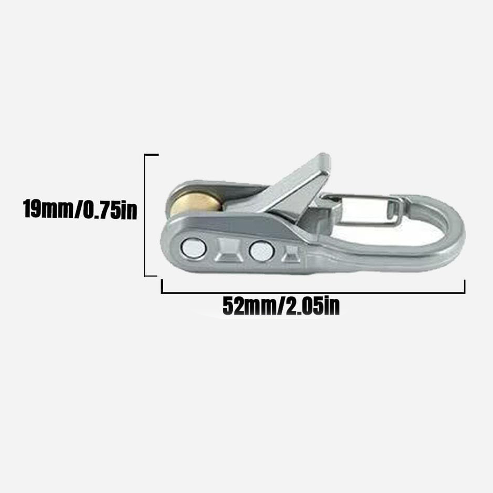 2/4/6er-Pack Seilspanner & Spa – Outdoor Camping Guy Bewertung und Preis