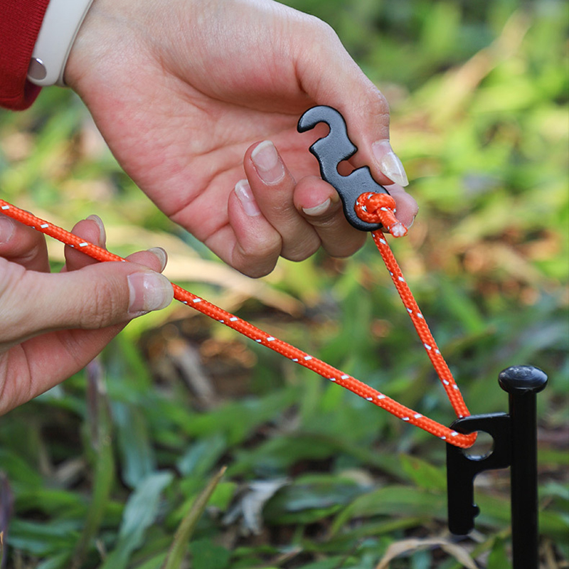 5/20 Stück Spannseil-Spanner a – Outdoor Camping Guy Bewertung und Preis