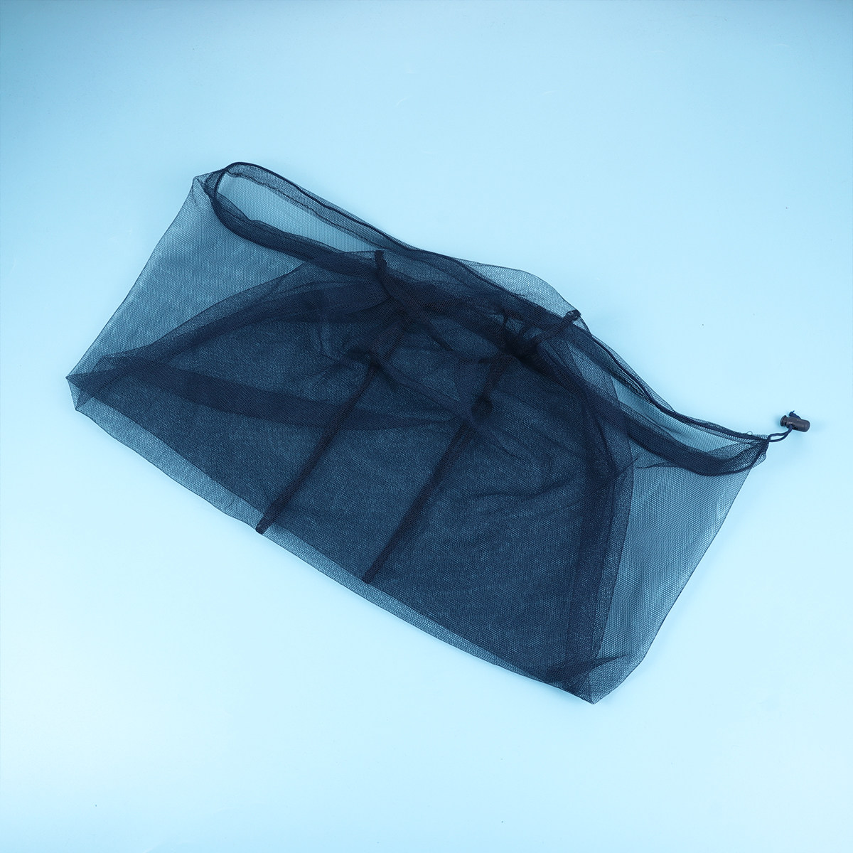Mückennetz Blaue Netzkappe Ant – Outdoor Camping Mosquito Net Bewertung und Preis