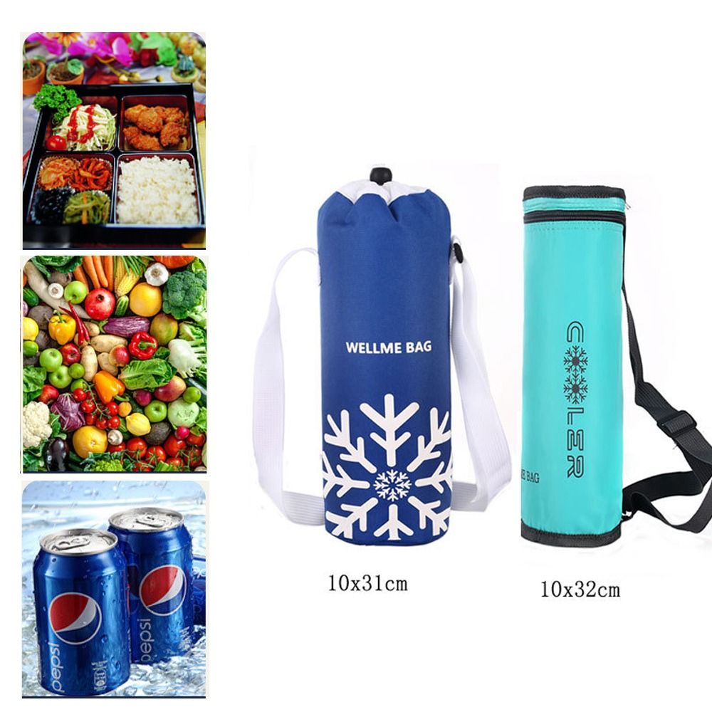 Wasserdichte tragbare wärme is – Collapsible Water Bottle Bewertung und Preis