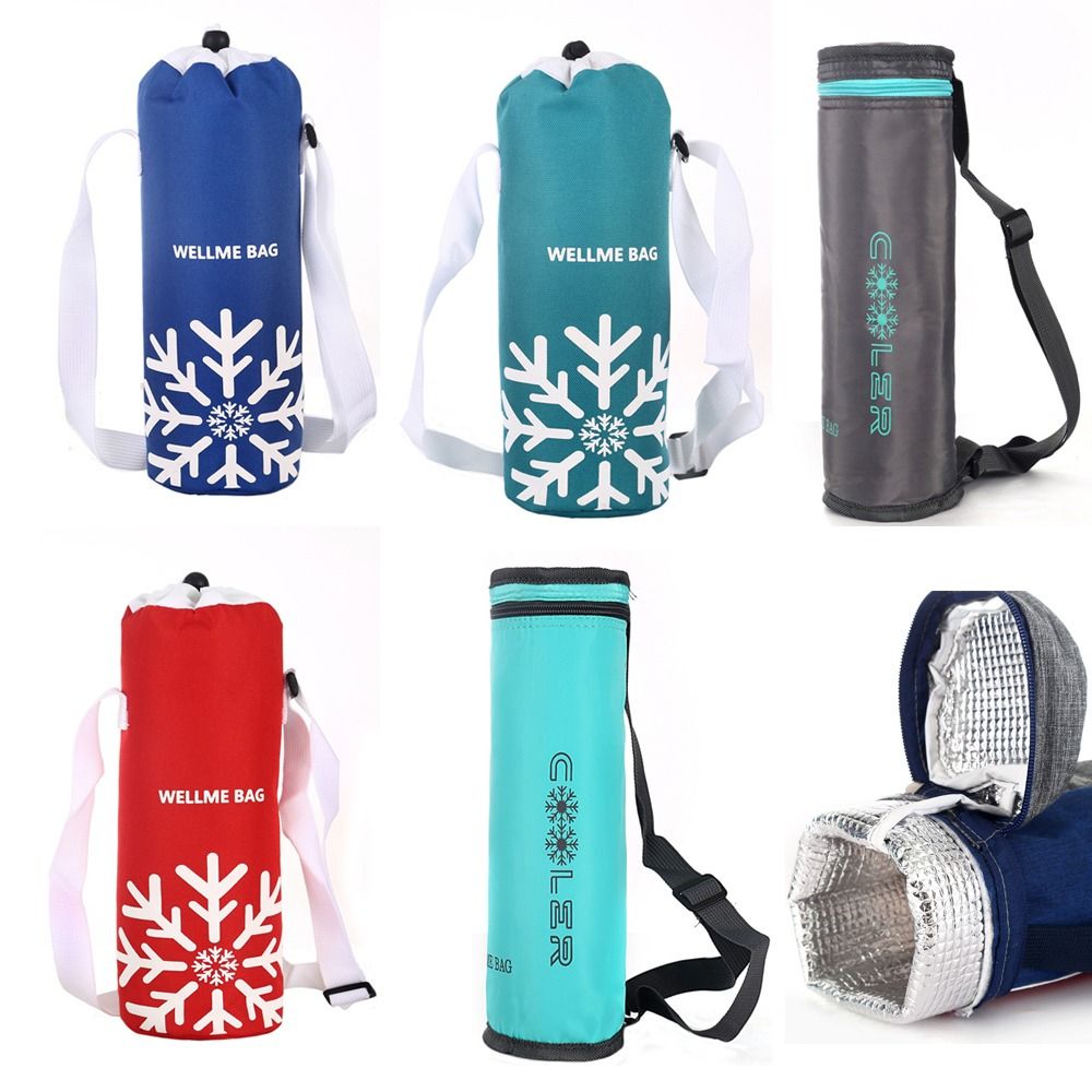 Wasserdichte tragbare wärme is – Collapsible Water Bottle Bewertung und Preis
