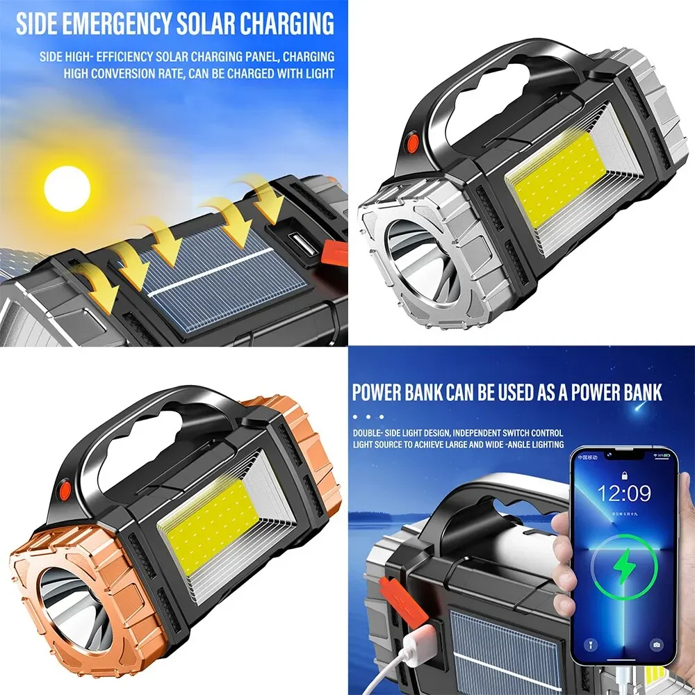 Neue verbesserte wiederaufladb – Outdoor Camping Decor Bewertung und Preis