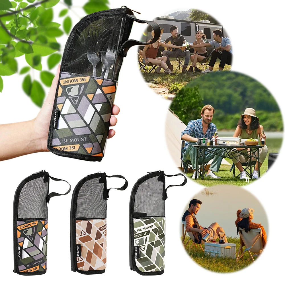 Camping-Kochgeschirr-Aufbewahr – Outdoor Camping Cooking Equipment Bewertung und Preis