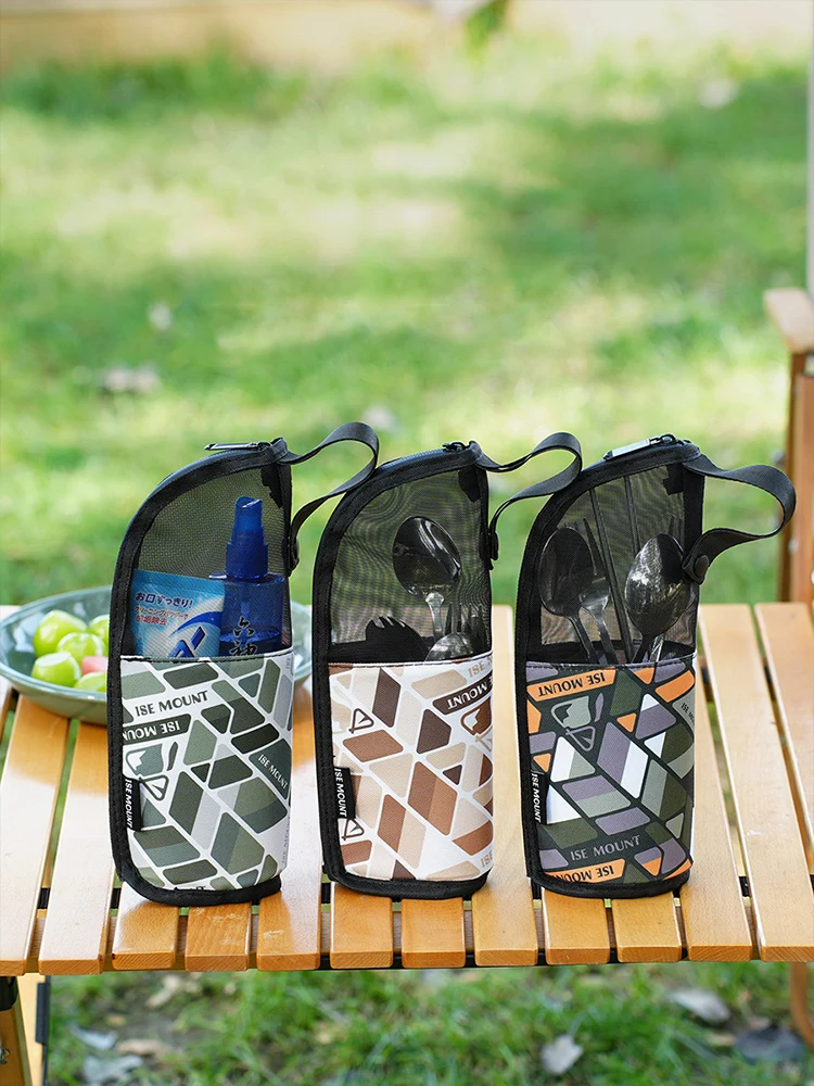 Camping-Kochgeschirr-Aufbewahr – Outdoor Camping Cooking Equipment Bewertung und Preis