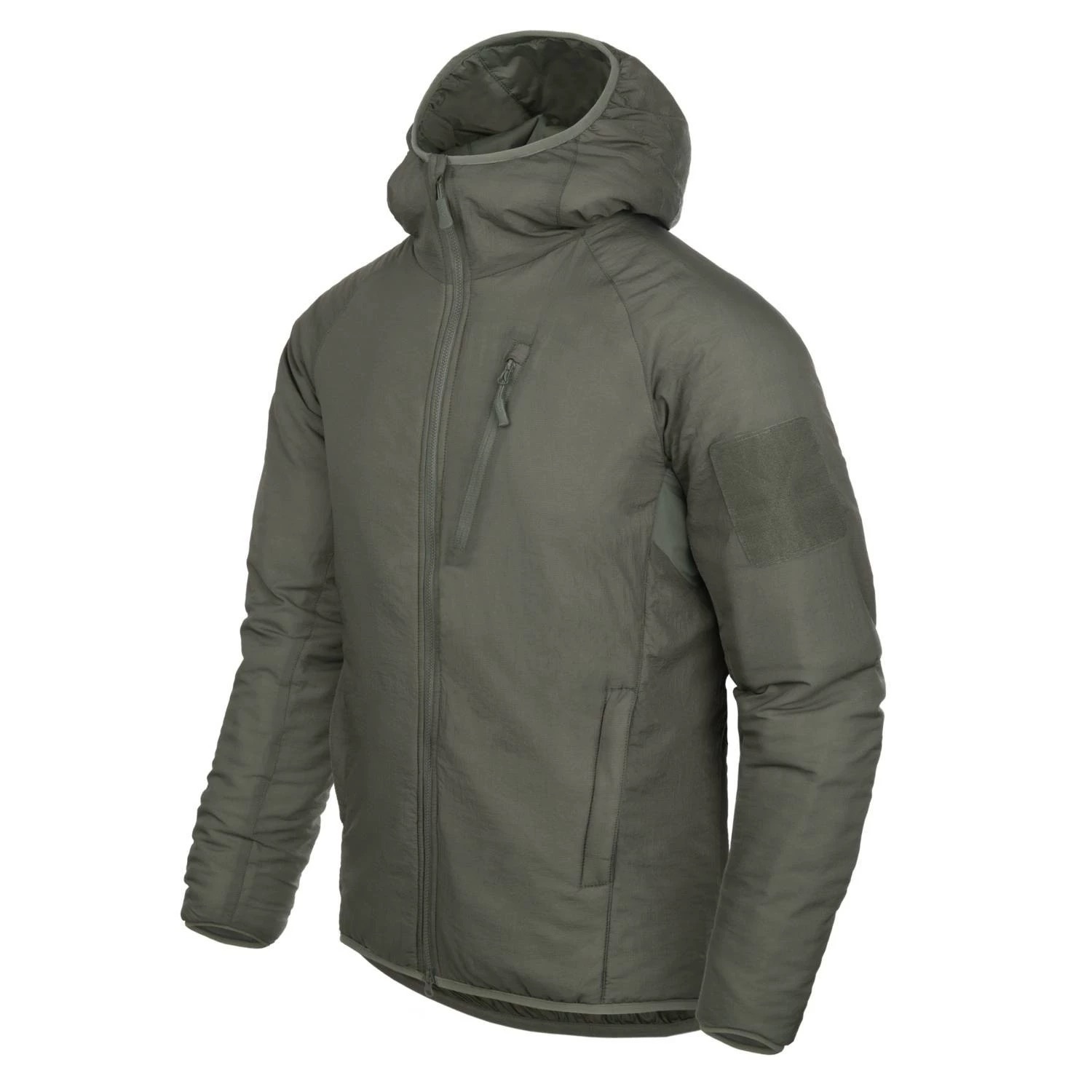 Leichte taktische Hoodie-Therm – Urban Outdoor Camping Bewertung und Preis