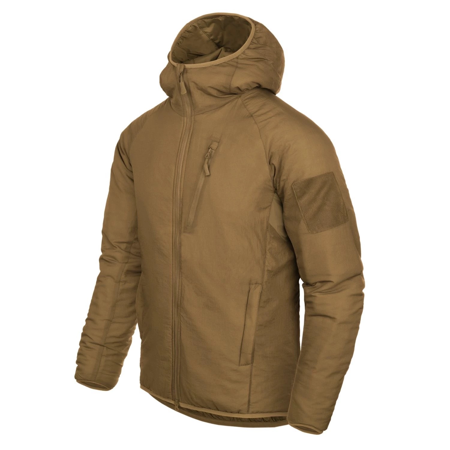 Leichte taktische Hoodie-Therm – Urban Outdoor Camping Bewertung und Preis