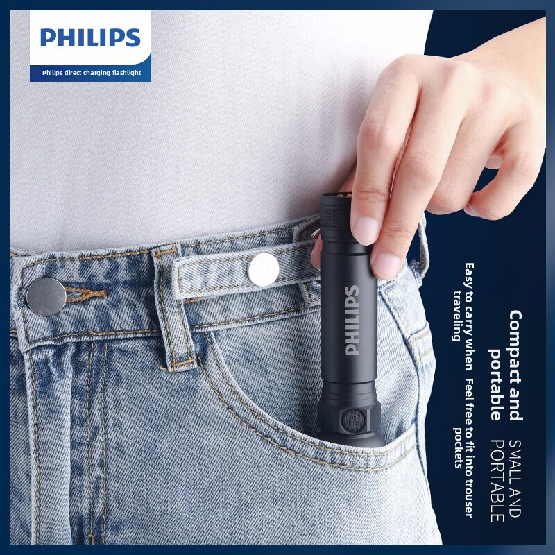 2025 NEUE Philips SFL2188 LED- – Outdoor Camping Decor Bewertung und Preis
