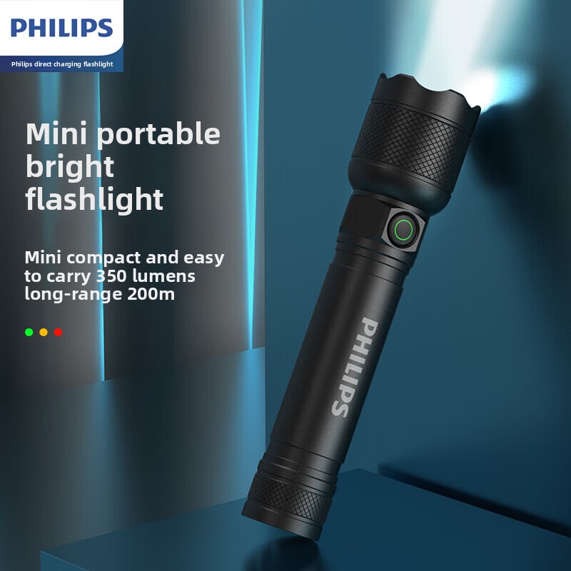 2025 NEUE Philips SFL2188 LED- – Outdoor Camping Decor Bewertung und Preis