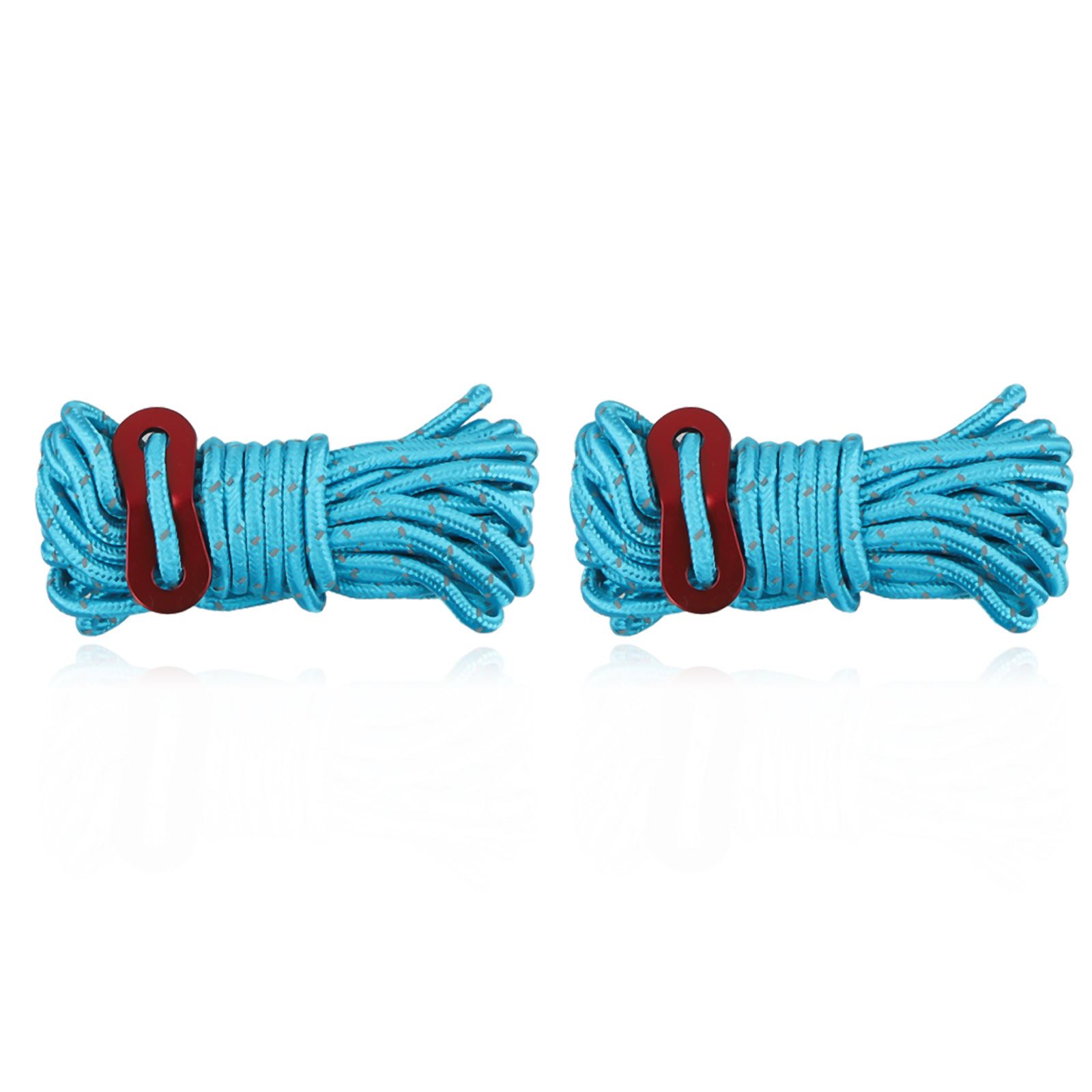Reflektierende Zeltleine 4 Stü – Outdoor Camping Guy Bewertung und Preis