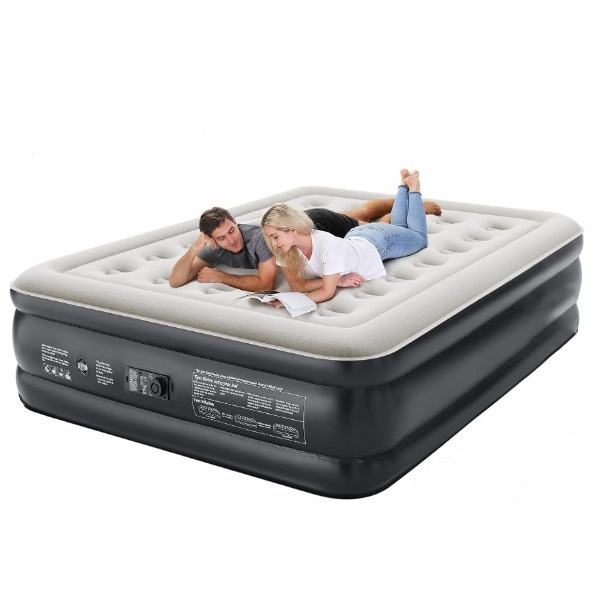 2026 Doppeltes aufblasbares Be – Outdoor Camping Beds For Sale Bewertung und Preis