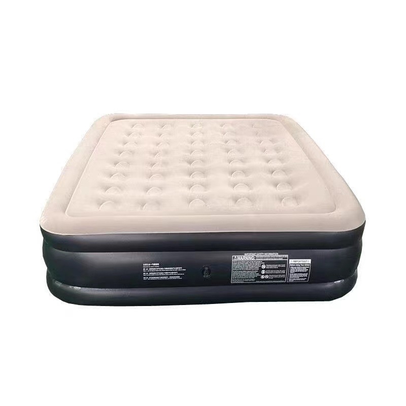 2026 Doppeltes aufblasbares Be – Outdoor Camping Beds For Sale Bewertung und Preis