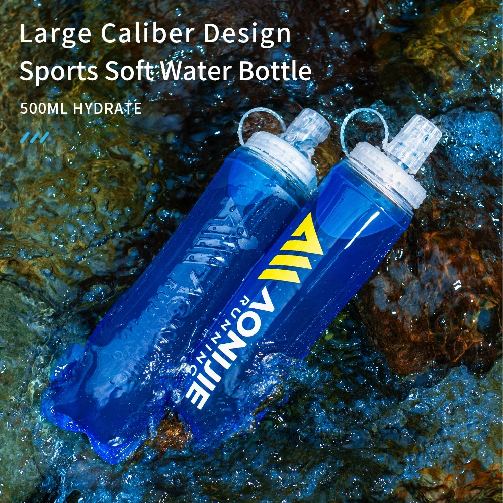 AONIJIE SD72 Sport-Softflasche – Collapsible Water Bottle Bewertung und Preis