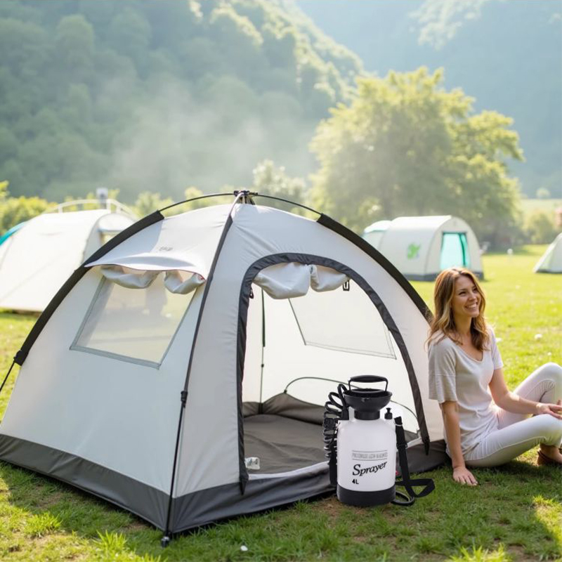 1PCS Outdoor Manuelle Camping  – Outdoor Camping Bathroom Bewertung und Preis