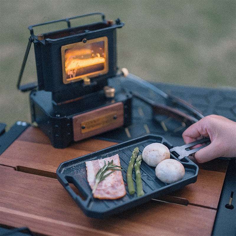 COOUT SPRINGHILL Outdoor Mini- – Outdoor Camping Oven Bewertung und Preis