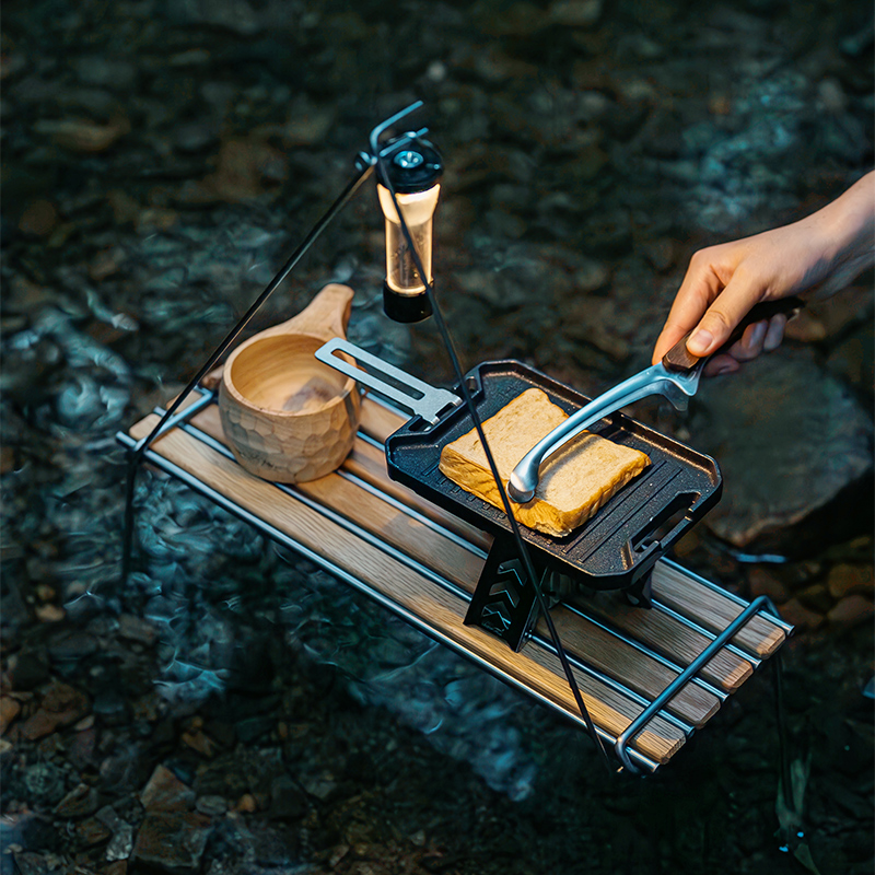 COOUT SPRINGHILL Outdoor Mini- – Outdoor Camping Oven Bewertung und Preis