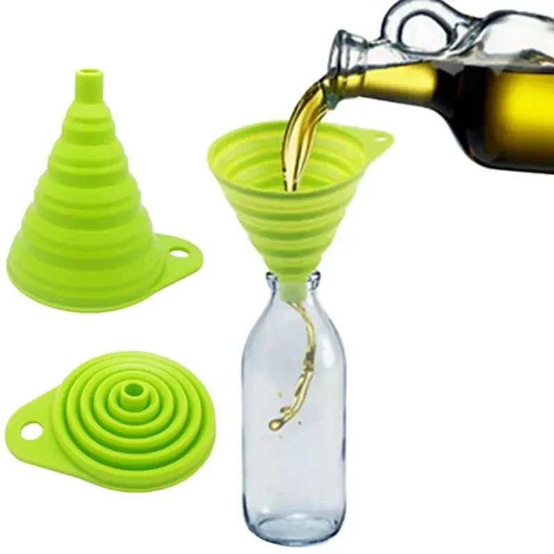 1/4 Stück Silikon-Zusammenklap – Collapsible Water Bottle Bewertung und Preis