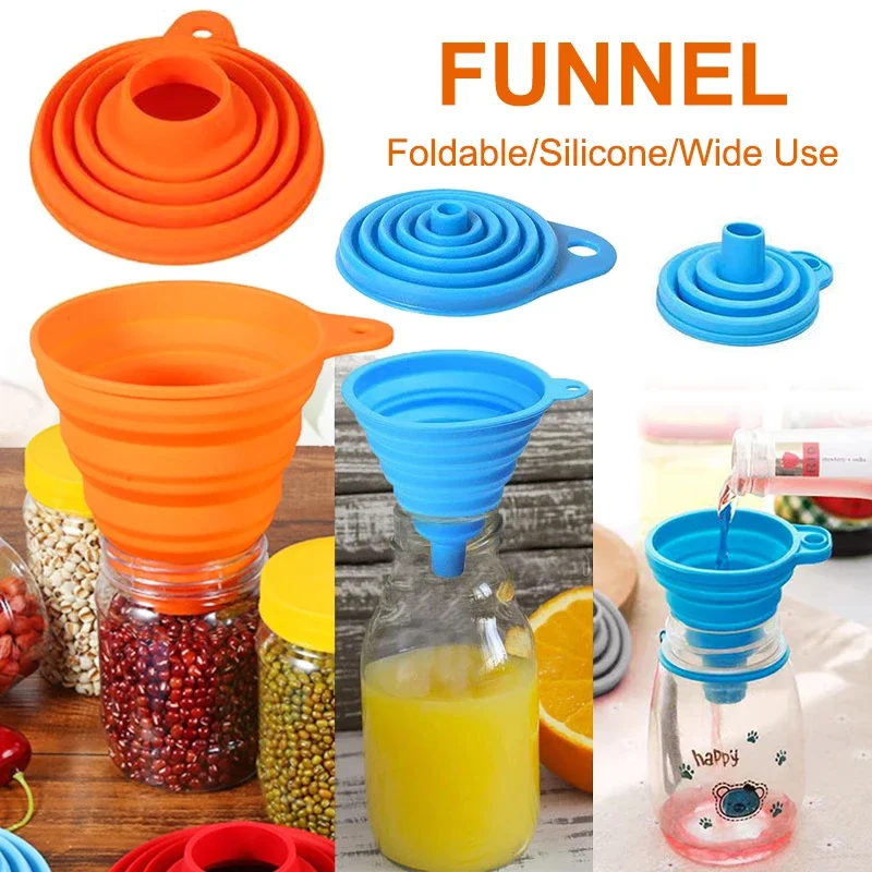 1/4 Stück Silikon-Zusammenklap – Collapsible Water Bottle Bewertung und Preis