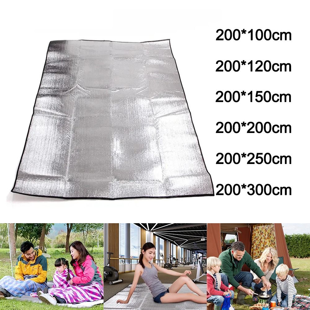 Camping matte Schaum folien de – Outdoor Camping Heated Blanket Bewertung und Preis