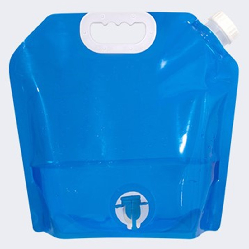 Zusammen klappbarer Wasser beh – Collapsible Water Bottle Bewertung und Preis