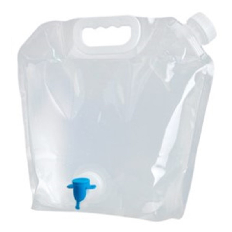 Zusammen klappbarer Wasser beh – Collapsible Water Bottle Bewertung und Preis