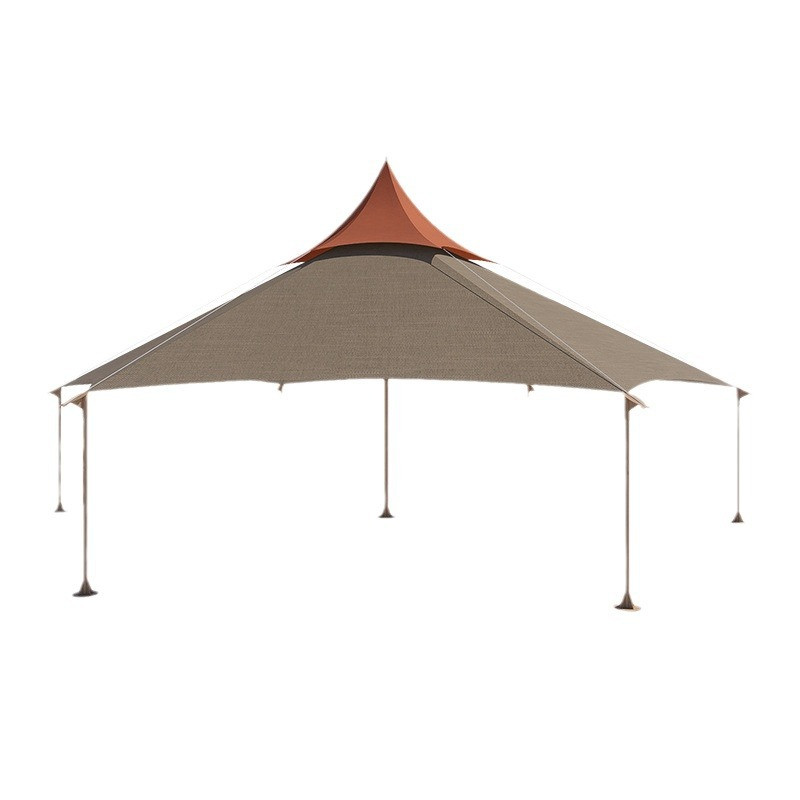 Camping im Campground-Hochzeit – Outdoor Camping Venues Bewertung und Preis