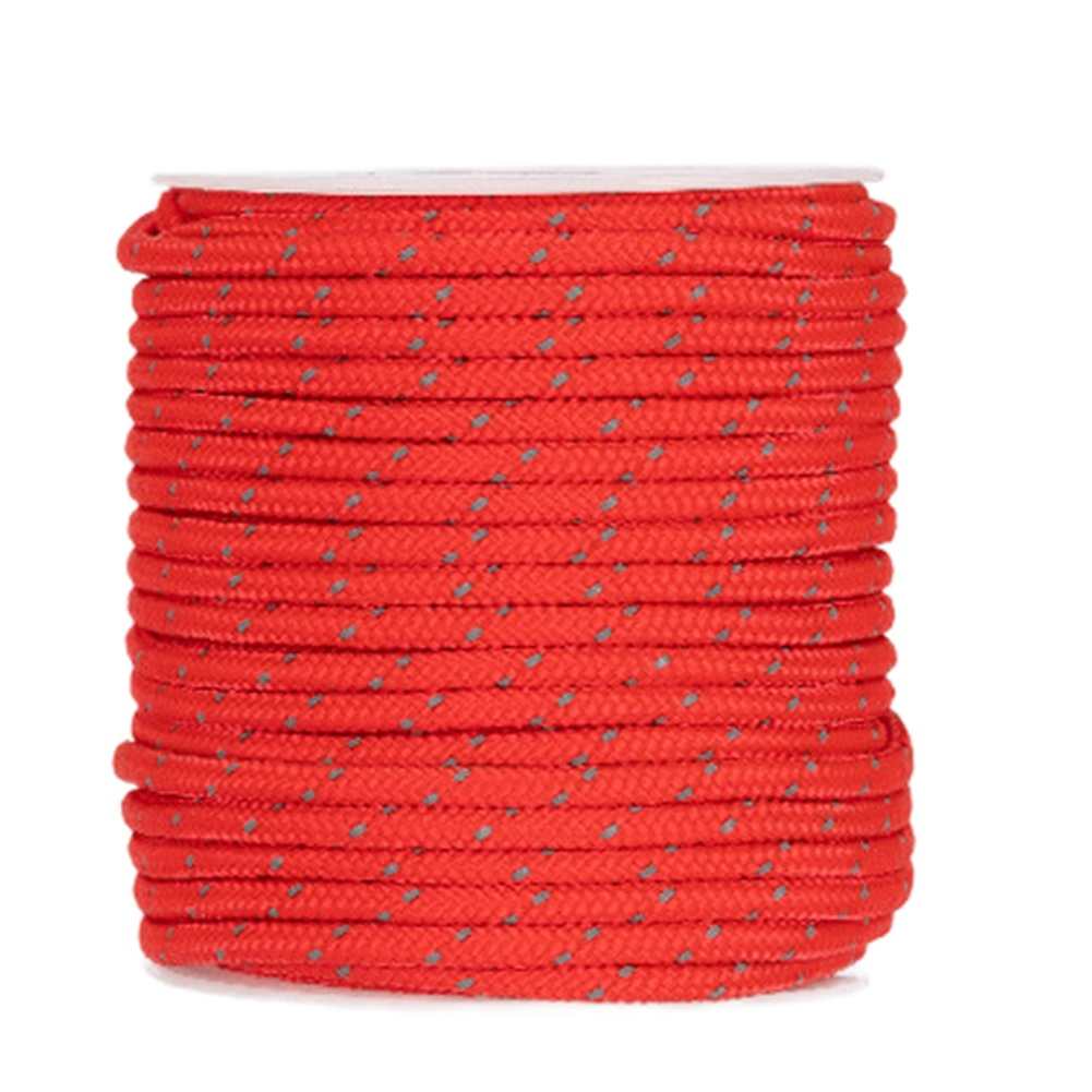 4mm Reflektierendes Nylon-Camp – Outdoor Camping Guy Bewertung und Preis