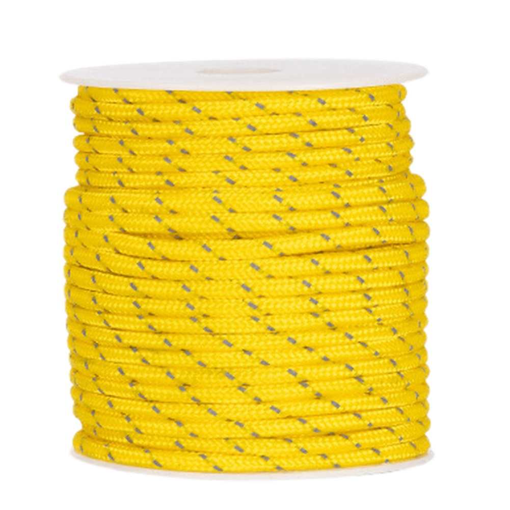4mm Reflektierendes Nylon-Camp – Outdoor Camping Guy Bewertung und Preis