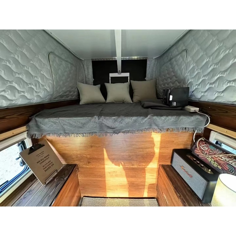 Aufklappbares Dachzelt für Kur – Outdoor Camping Beds For Sale Bewertung und Preis