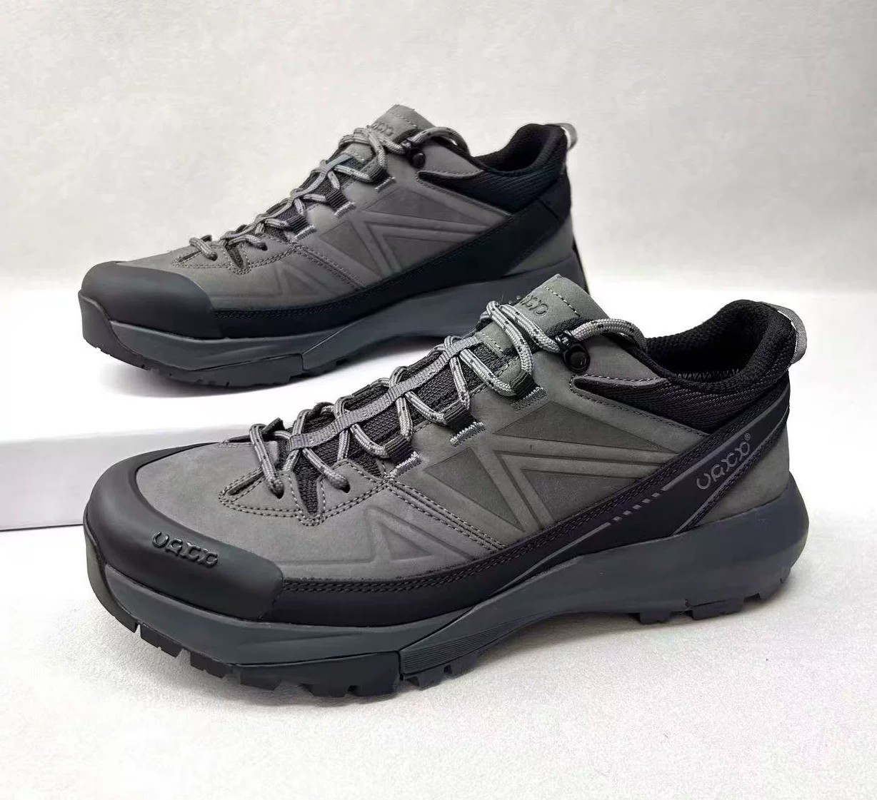 Trendige Wander-Freizeitschuhe – Urban Outdoor Camping Bewertung und Preis