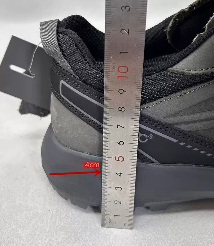 Trendige Wander-Freizeitschuhe – Urban Outdoor Camping Bewertung und Preis