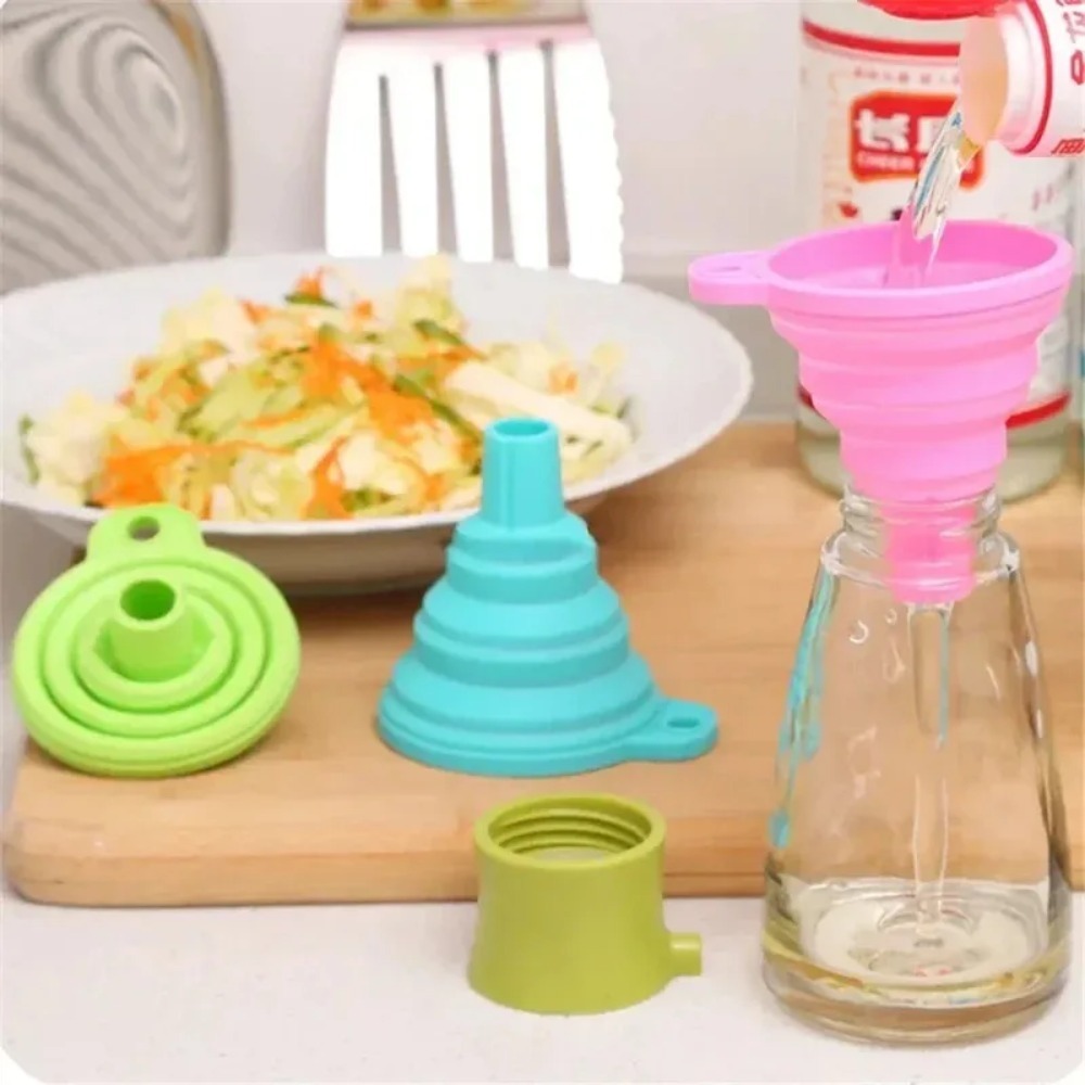 10-teiliges faltbares Silikon- – Collapsible Water Bottle Bewertung und Preis