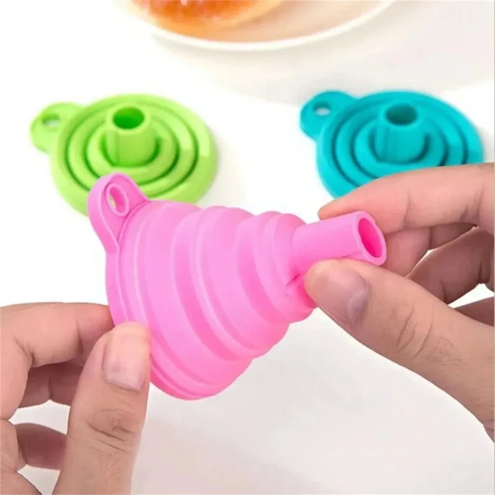 10-teiliges faltbares Silikon- – Collapsible Water Bottle Bewertung und Preis