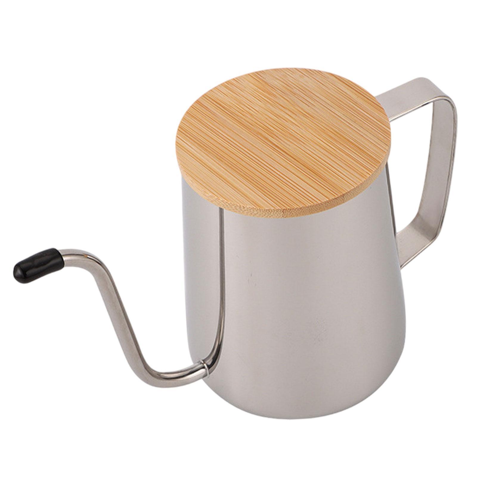 Übergießen Sie Wasserkocher, C – Outdoor Camping Kettle Bewertung und Preis