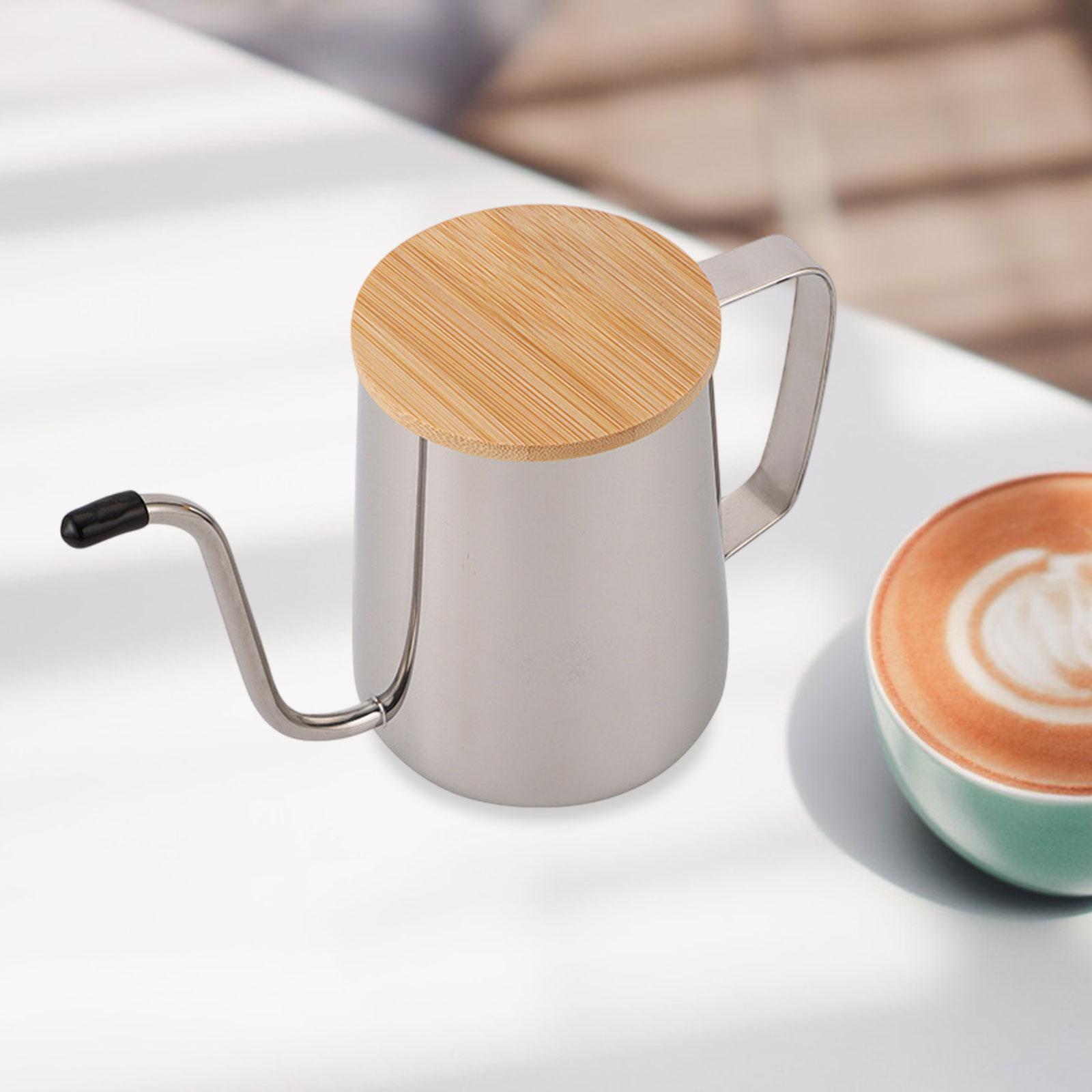 Übergießen Sie Wasserkocher, C – Outdoor Camping Kettle Bewertung und Preis