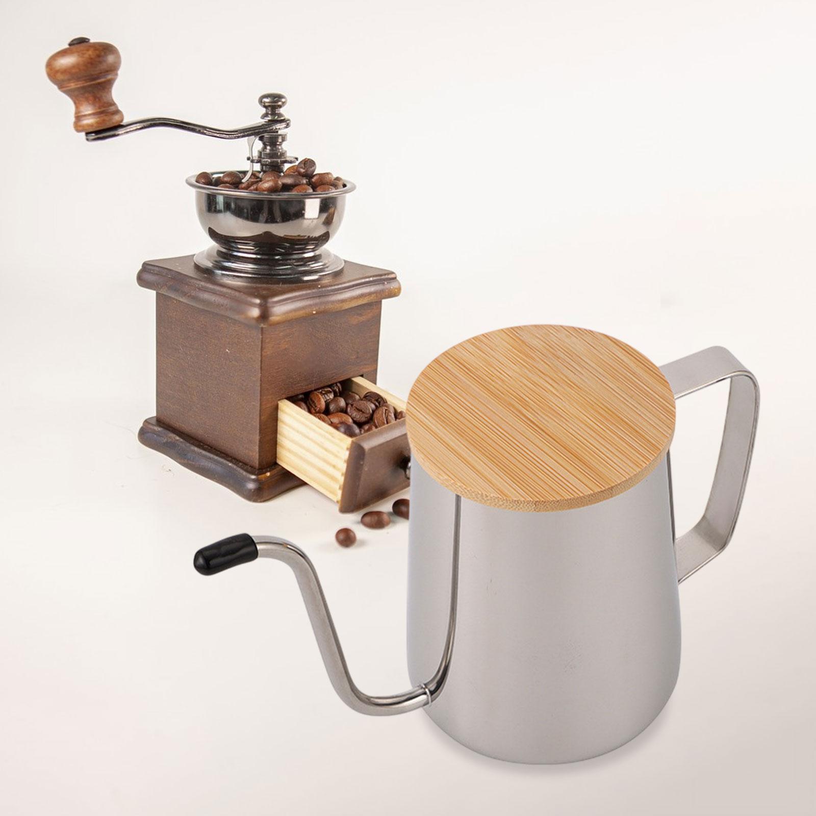 Übergießen Sie Wasserkocher, C – Outdoor Camping Kettle Bewertung und Preis