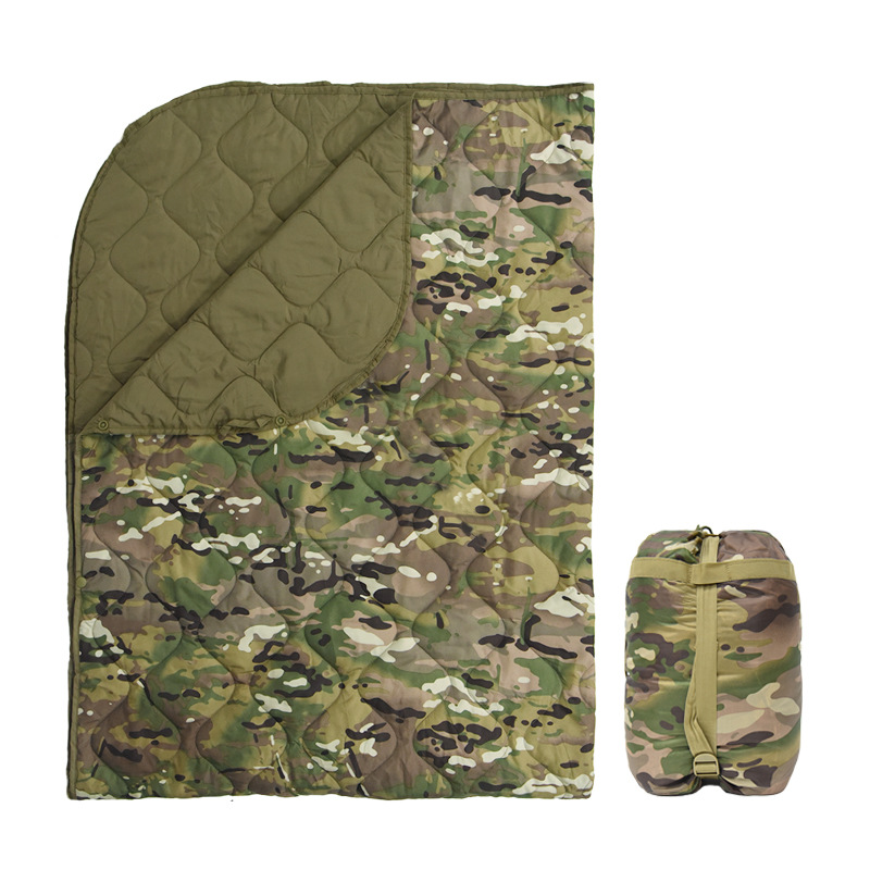 WELEAD Ultraleichte Tarnmuster – Outdoor Camping Blanket Bewertung und Preis