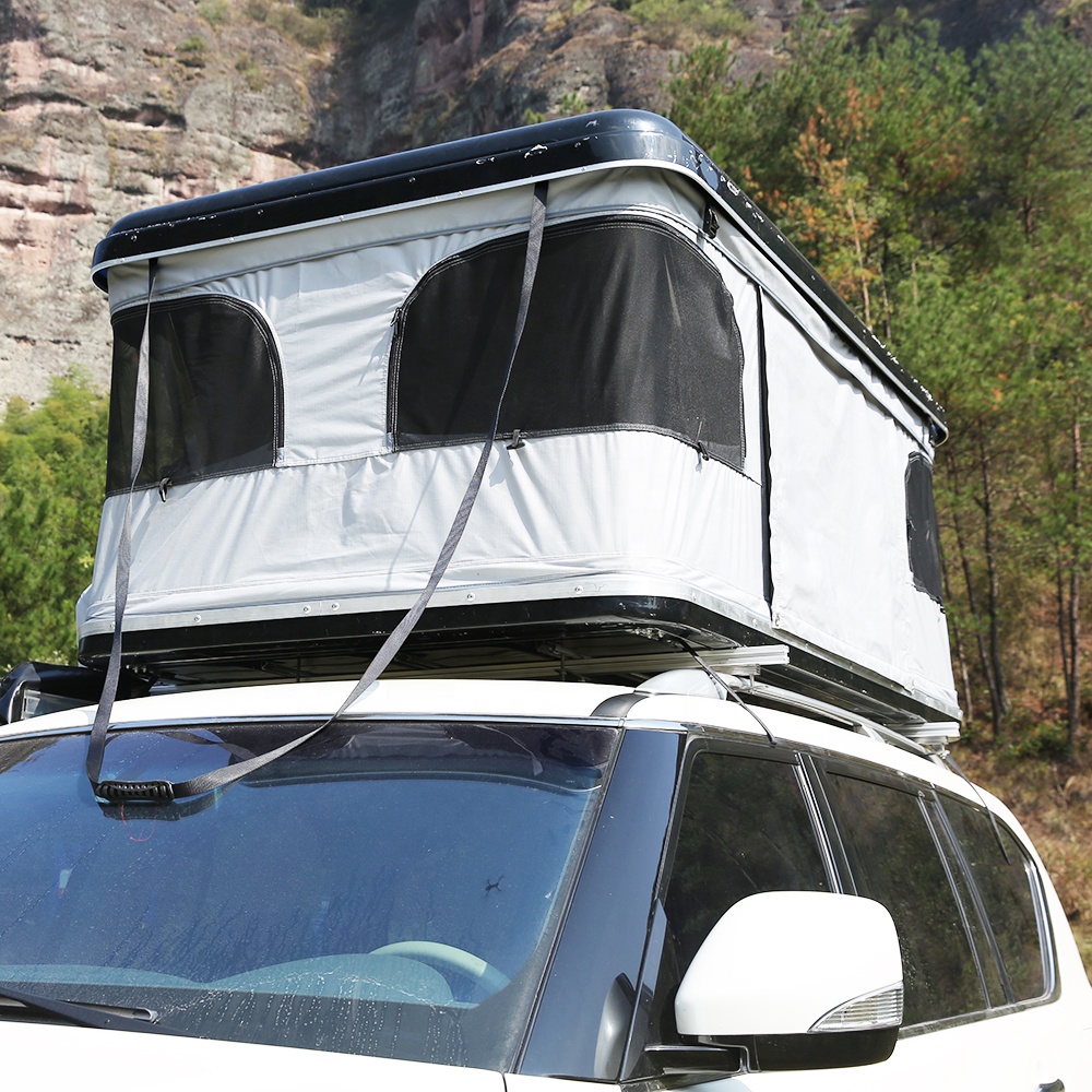 Outdoor-Möbel, gefaltet, hochw – Outdoor Camping Beds For Sale Bewertung und Preis